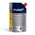 Мастило графітне для редуктора YUKO 375 г, фото 2
