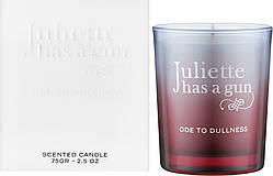 Свеча Juliette Has a Gun Ode To Dullness 75g