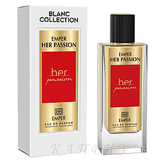 Emper Blanc Collection Her Passion Парфумована вода 85 мл