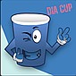 Працує!!! DiaCup (www.stakan.in.ua)
