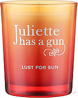 Свеча Juliette Has a Gun Lust for Sun 75g