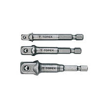 Адаптери для інструментів