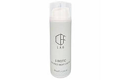 Коригуючий нічний крем CEFLAB β-BIOTIC BALANCE NIGHT CREAM - 50 мл