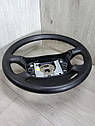 Кермо Volkswagen Passat B5, Golf 4, Bora, Пасат Б5, Гольф 4, Бора. 1J0419091S., фото 3