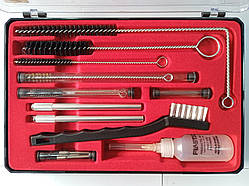 Набір для чищення фарбопульта в боксі, 21 предмети ONE TECH