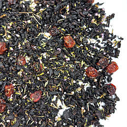 Чай чорний Червона калина