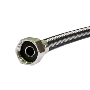 Шланг для води SANTAN Flex-combi-anticor 1/2"х1/2" Г-Г, 40 см (400мм), фото 1