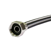 Шланг для води SANTAN Flex-combi-anticor 1/2"х1/2" Г-Г, 40 см (400мм)