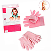Рукавички для зволоження рук Spa Gel gloves, фото 3
