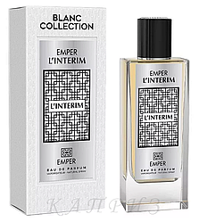 Emper Blanc Collection L'Interim Парфумована вода 85 мл
