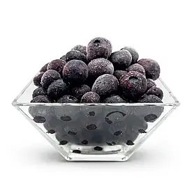 Лохина заморожена 500 г