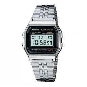 Годинник CASIO A159W-N1DF