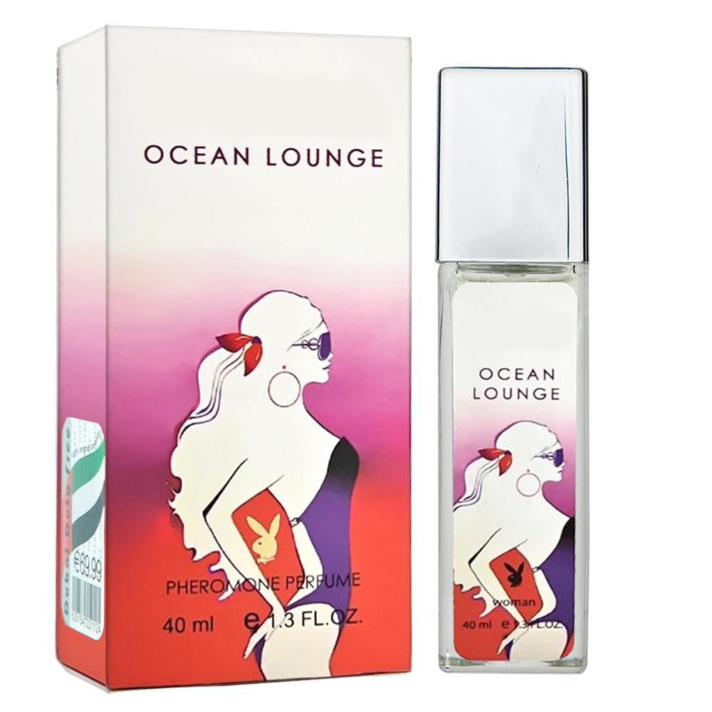 Ocean Loung Pheromone Parfum жіночий 40 мл