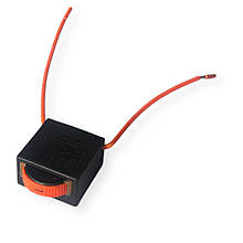 Регулятор оборотів для болгарки Craft CAG-125/1300