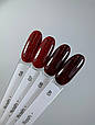 Dark Gel Polish Flash 09, 10 ml, фото 3