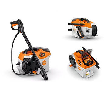 Акумуляторні мінімийки