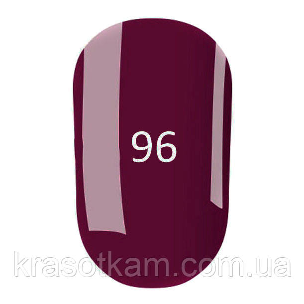 ГЕЛЬ ЛАК MAGIC TOUCH 8 МЛ. MIA 096