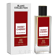 Emper Blanc Collection Sweet Cherry Парфумована вода 85 мл