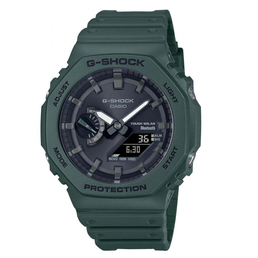 Годинник CASIO G-SHOCK GA-B2100-3AER