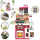 Кухня дитяча з циркуляцією води та парою арт. WD 826 A, фото 2