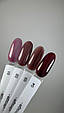 Dark Gel Polish Vitrage 03, 6 ml, фото 3