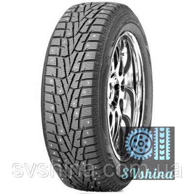 Roadstone WinGuard WinSpike 175/70 R14 84T (под шип), фото 1