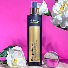 Термозахисний спрей з аргановим маслом Top Beauty 250 мл