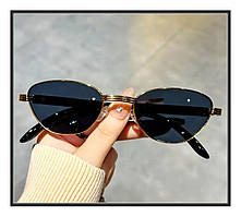 Окуляри сонцезахисні