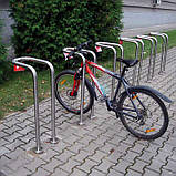 Велопаркування для одного велосипеда, фото 2