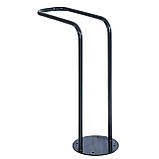 Велопаркування для одного велосипеда, фото 3