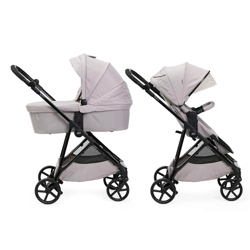 Коляска 2в1 Chicco Seety