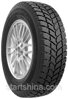 Зимові легковантажні шини 185/75 R16C 104/102R STARMAXX Prowin ST960 TL