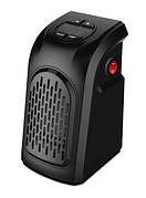 Тепловентилятор Handy Heater міні обігрівач дуйчик керамічний нагрівальний елемент 400 Вт