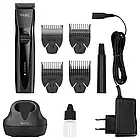 Тример для волосся Wahl Chrom Mini Pro 2 U-Blade 1591-0466