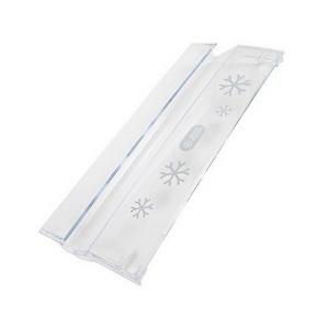 Панель морозильної камери (відкидна, нижня) Zanussi 2675027086 ff, фото 1