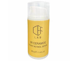 CEF LAB