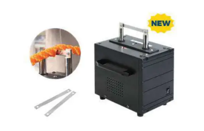 Термоніж ZD-507K для гарячого обрізання, для розрізання синтетичних мотузок та іншого, 80W, фото 1