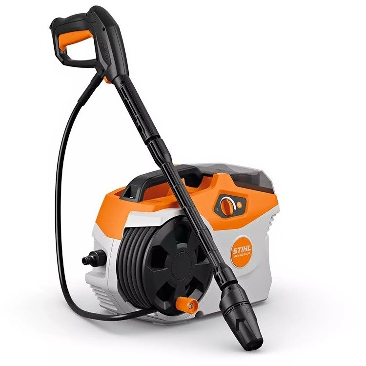 Акумуляторна мінімийка STIHL (Штіль) REA 60 PLUS