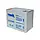 Комплект резервного живлення: Kraft PSW1000VA/800W(LCD)24V UPS + гелева батарея 1800 Вт*г, фото 4