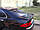 Задній спойлер на дах для Honda Accord CL7 / CL9 / Acura TSX (2002 — 2008), фото 4
