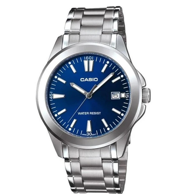 Годинник CASIO LTP-1215A-2A2DF