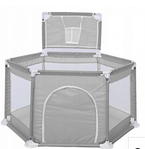 Дитячі манежі