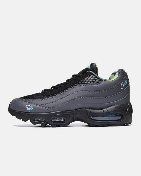 Nike air max 95 graphite hotsell