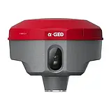 GNSS приймач Alpha-GEO Matrix II + контролер S60III + SurPro, фото 2