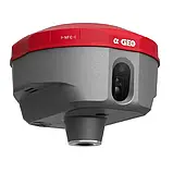 GNSS приймач Alpha-GEO Matrix II + контролер S60III + SurPro, фото 4