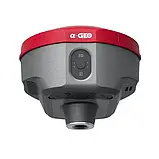 GNSS приймач Alpha-GEO Matrix II + контролер S60III + SurPro, фото 3