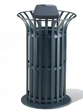 Вуличні меблі