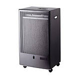 Каталітичний обігрівач TMC Camilla 3100 (Італія), фото 2