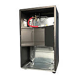 Каталітичний обігрівач TMC Camilla 3100 (Італія), фото 4