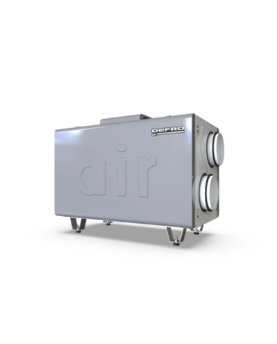 Рекуператор DEFRO DRX OPTI 300 H